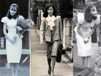 安倍昭恵氏の若い頃を徹底解剖！電通時代と令嬢の知られざる真実