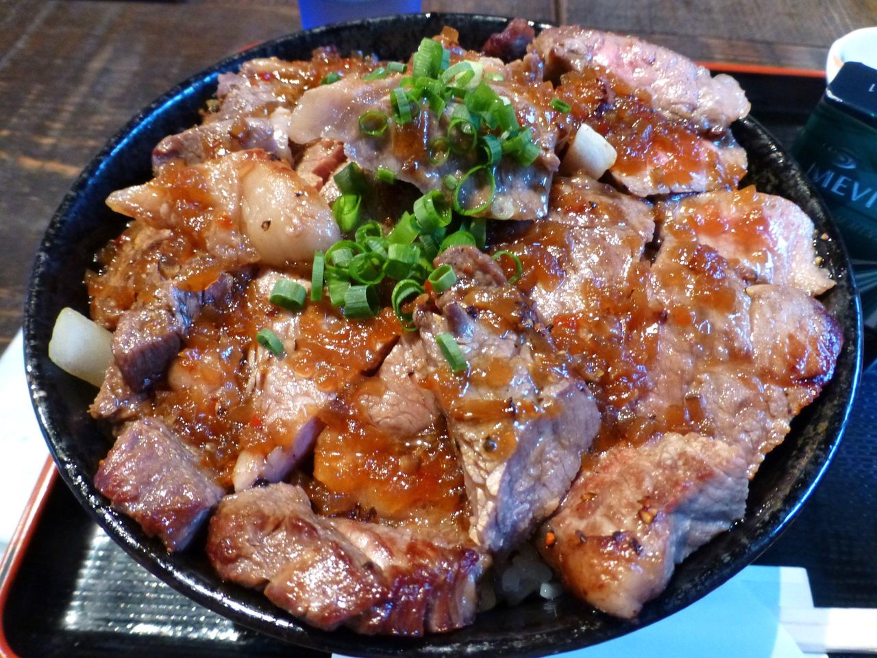 上尾の名店「食事処高半」の行列はなぜ続く？デカ盛り真相を検証
