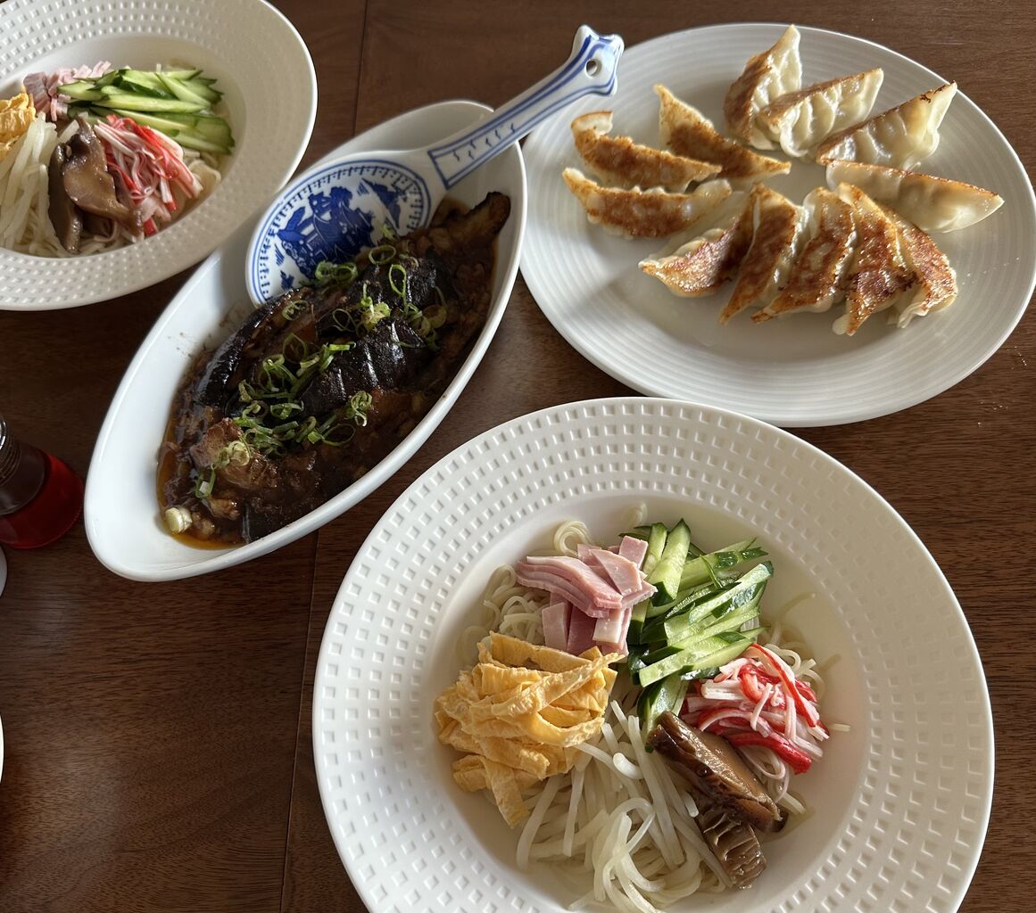 Mikageマダムの夕食レシピ人気の秘密｜上品な献立と器の極意