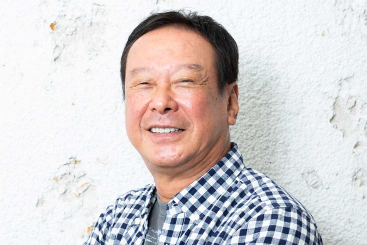 森末慎二の現在は宮古島で天ぷら店経営？移住の真相と最新の仕事に迫る