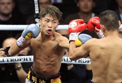 【噂】 井上 尚弥 なん J 2026年最新プロフィール #975