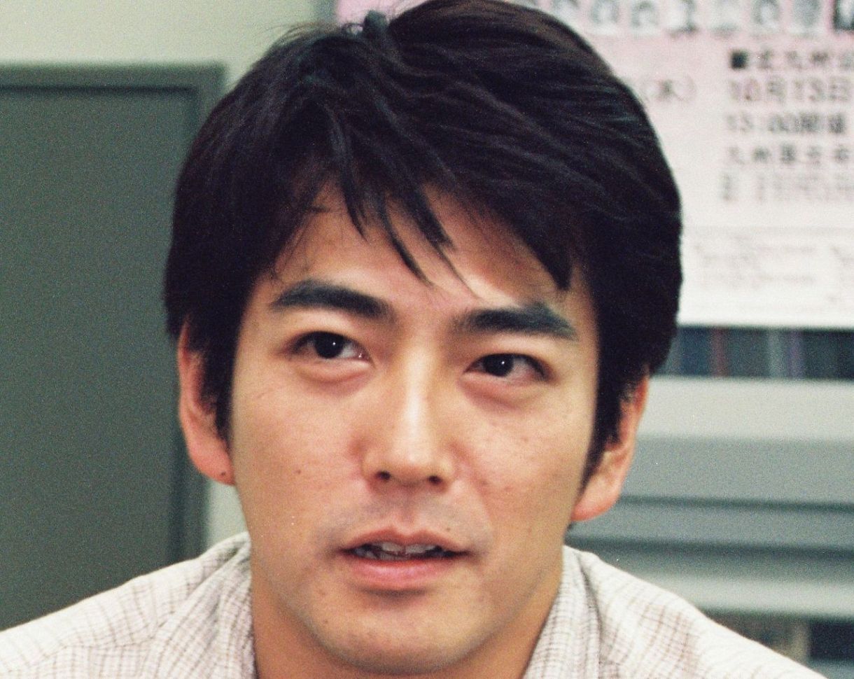 加勢大周の現在と引退の真相｜トレンディ御三家の栄光と転落、今明かされる素顔