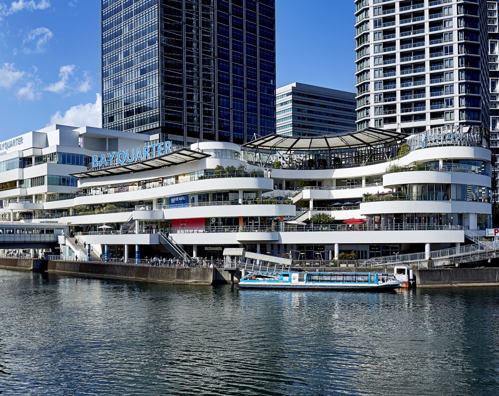 横浜ベイクォーター2026最新攻略｜絶景ランチと穴場テラスの全貌