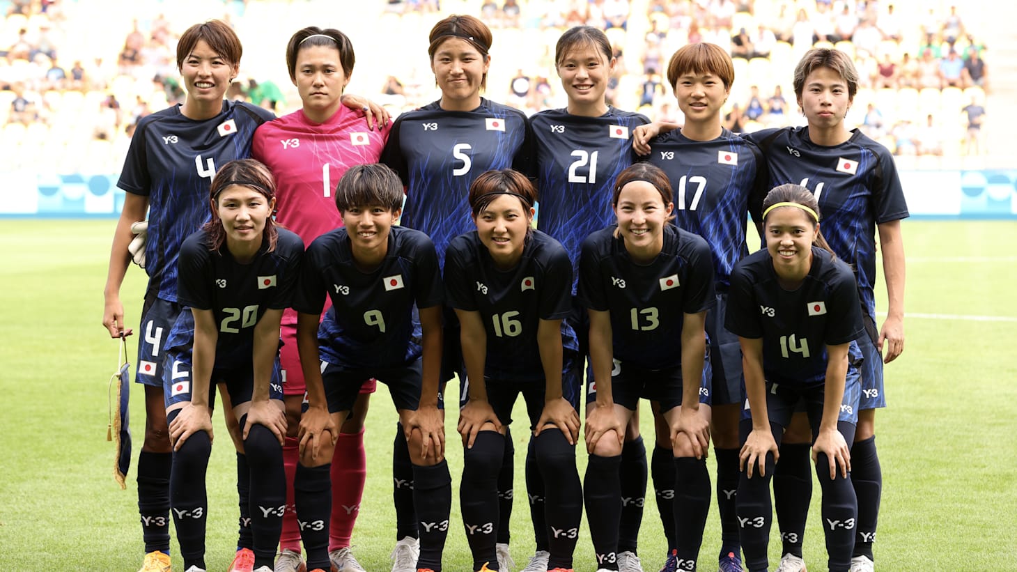 サッカー女子日本代表2026最新情報！招集メンバーと日程・中継解説