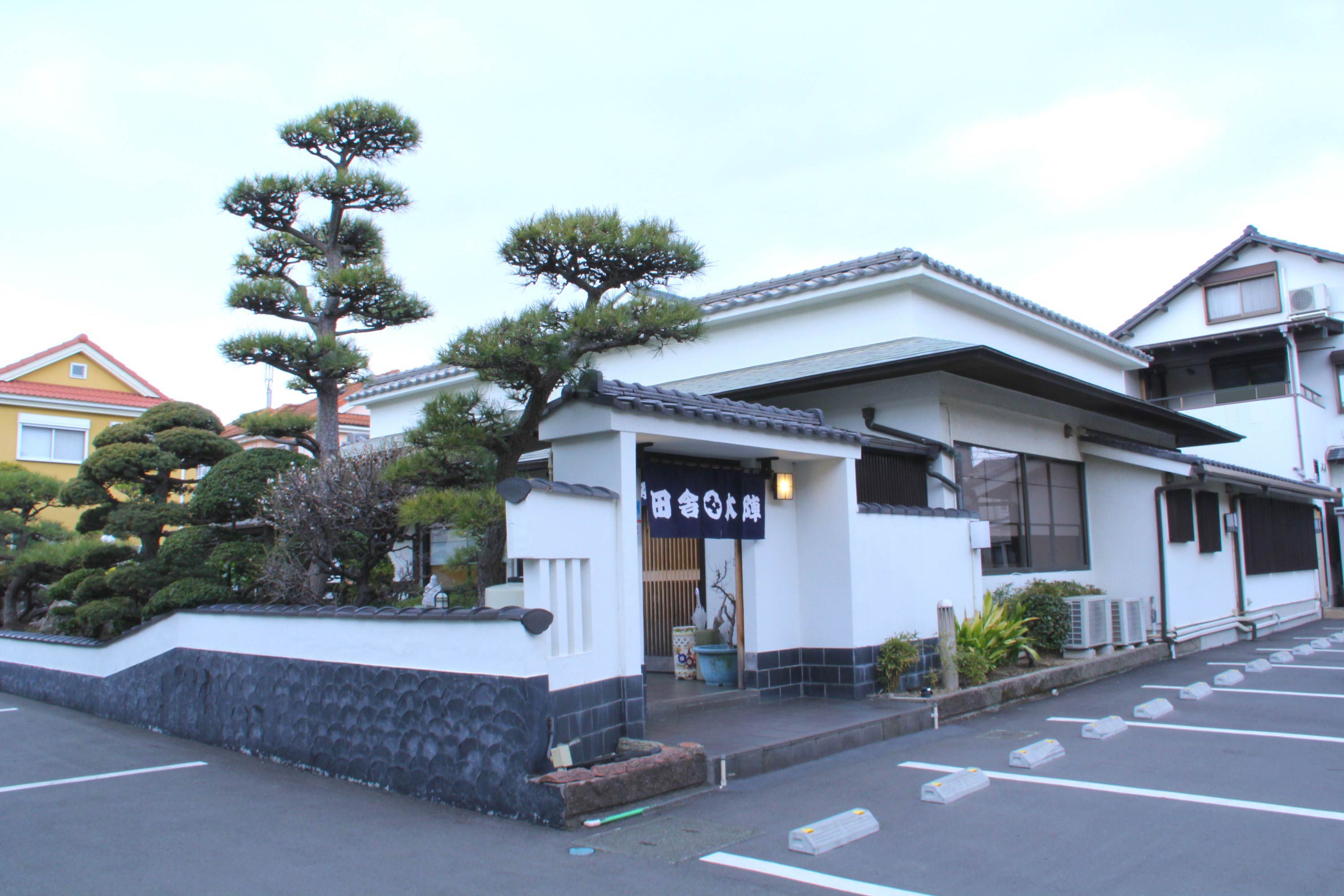 茅ヶ崎の名店・田舎鮨本陣の真実！巨大ネタの魅力と混雑攻略法