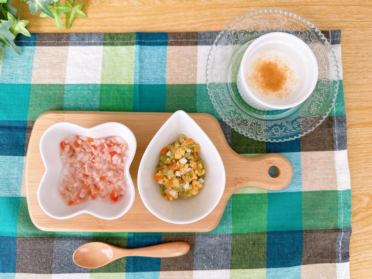 離乳食9ヶ月の適正量は？足りない・食べ過ぎのサインと解決策