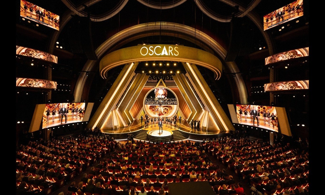 アカデミー賞2026放送はどこで見る？地上波の有無と無料配信の真相