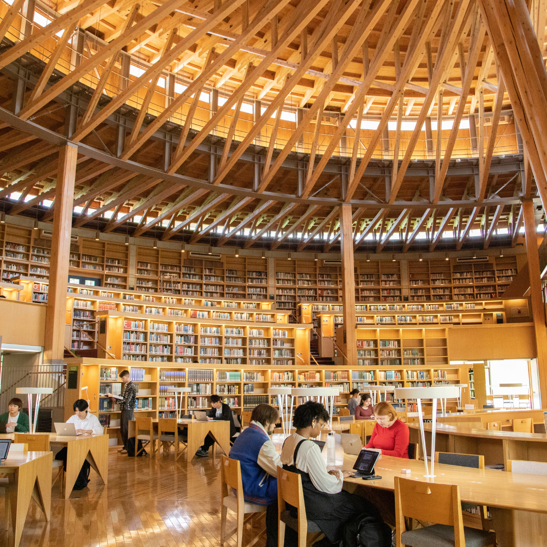 国際教養大学の偏差値はなぜ東大並み？2026年最新難易度と就職の真相
