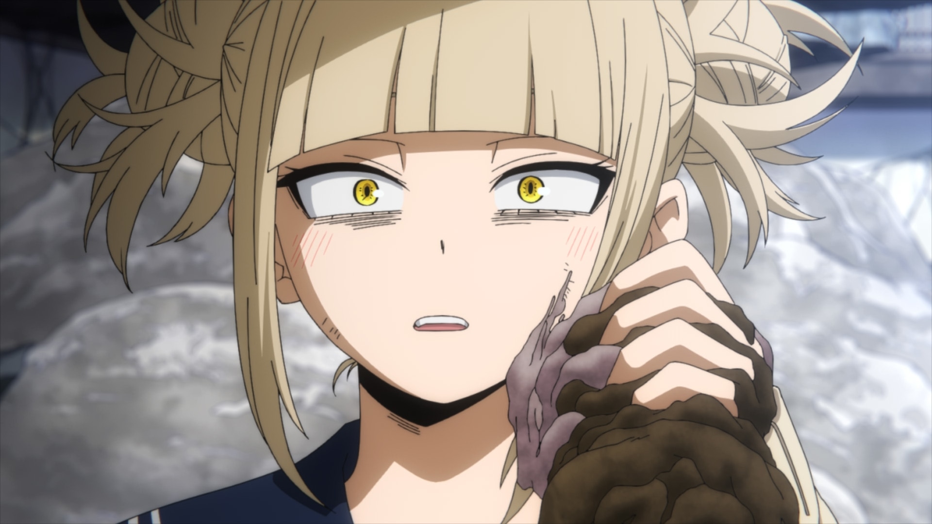 ヒロアカ最強ヴィラン完全版！敵連合の衝撃の過去と結末の真相