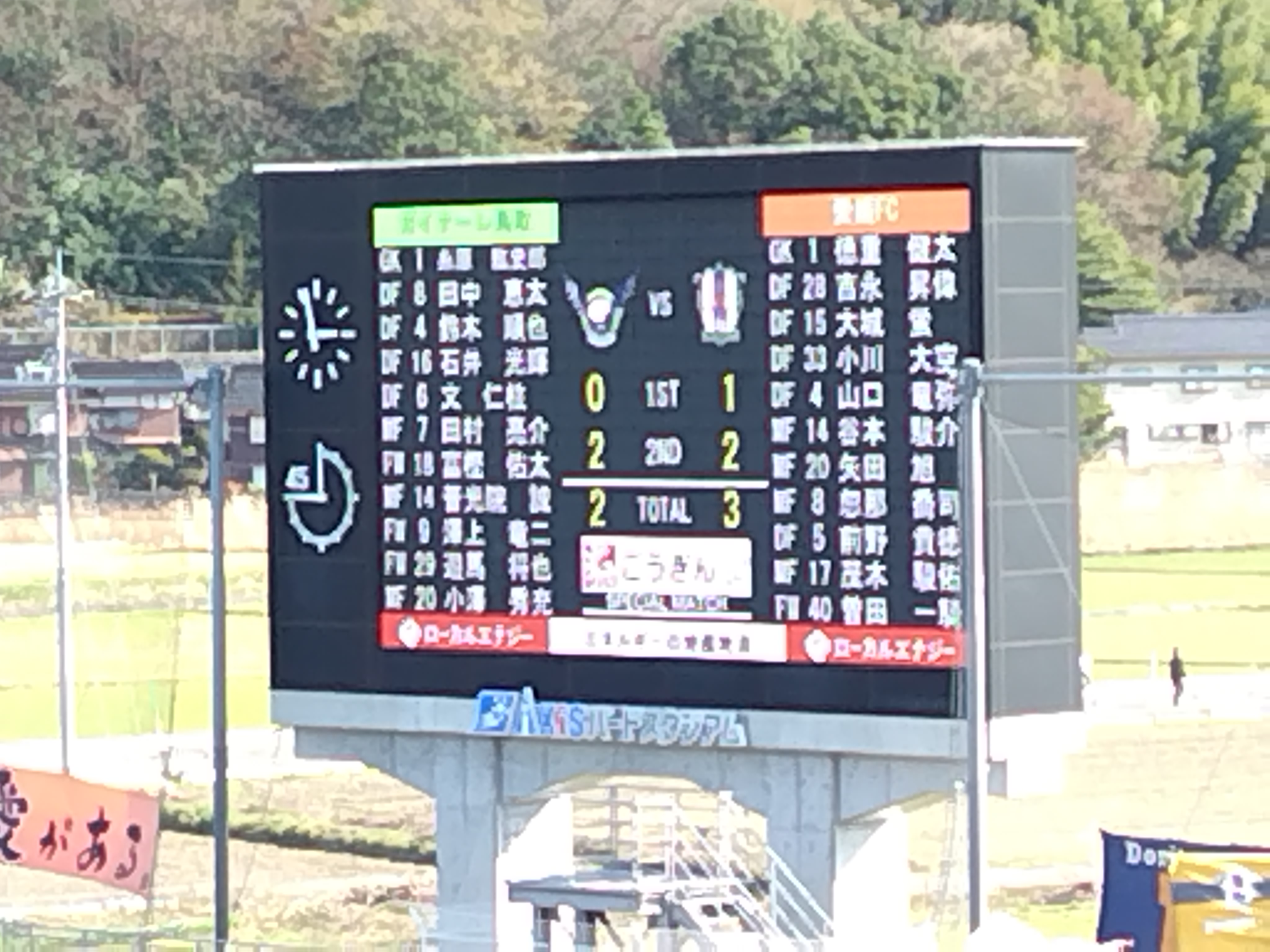 ガイナーレ鳥取掲示板で何が？監督進退や移籍の噂、サポの本音を徹底追究