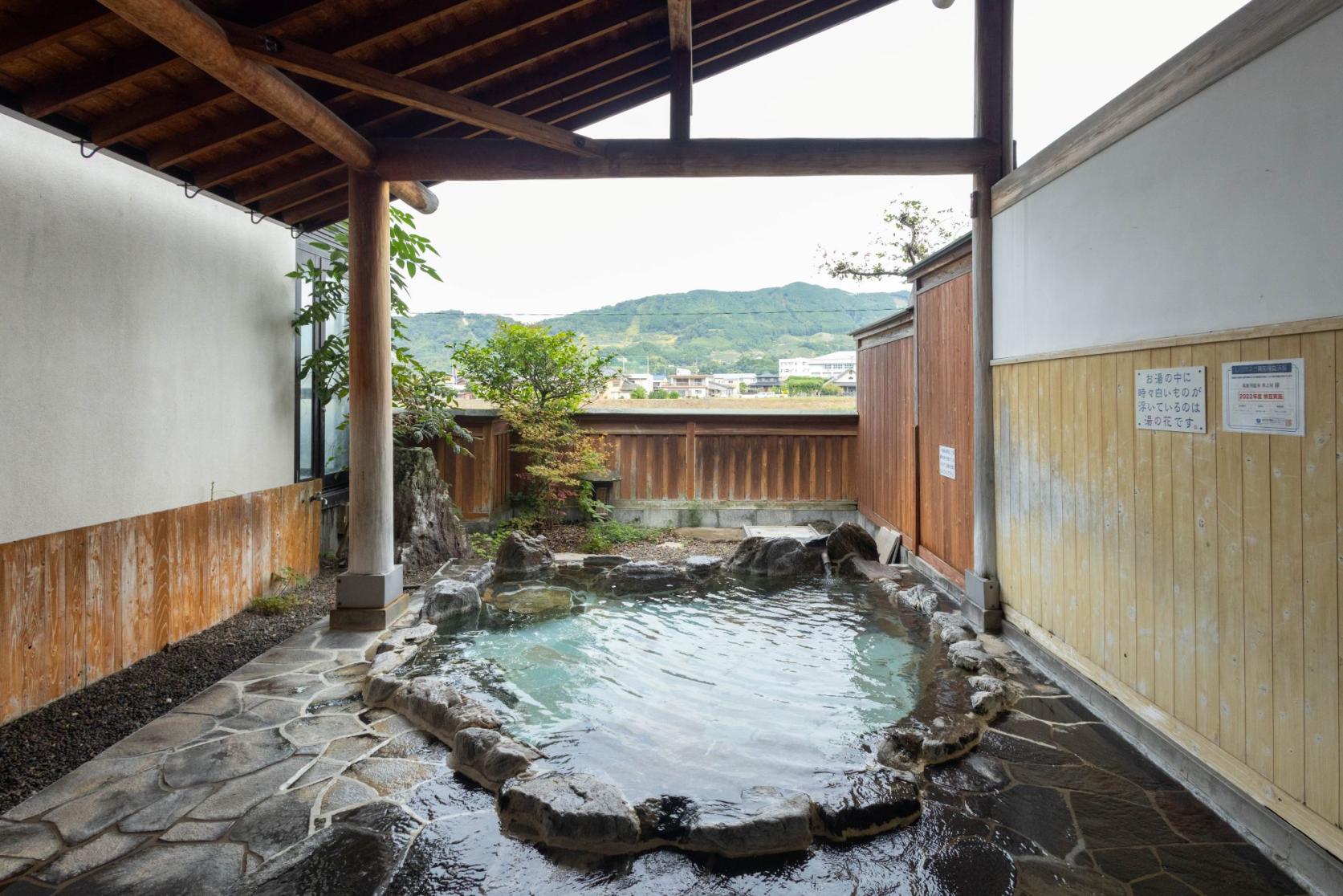 筑後川温泉「桑之屋」の現在は？営業状況と口コミの真相を徹底追跡