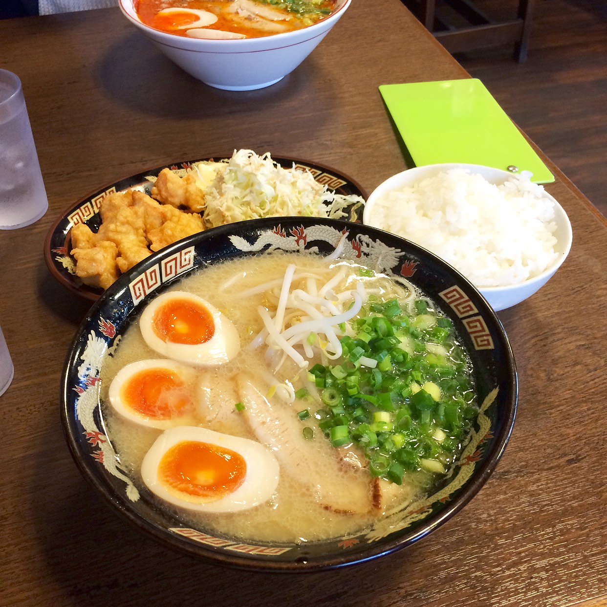 ラーメン臥龍廿日市店が地元で愛される理由と実食検証まとめ