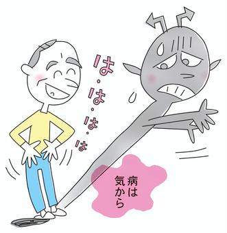 【2026最新】 病 は 気 から 公式インスタ・X最新情報 #903