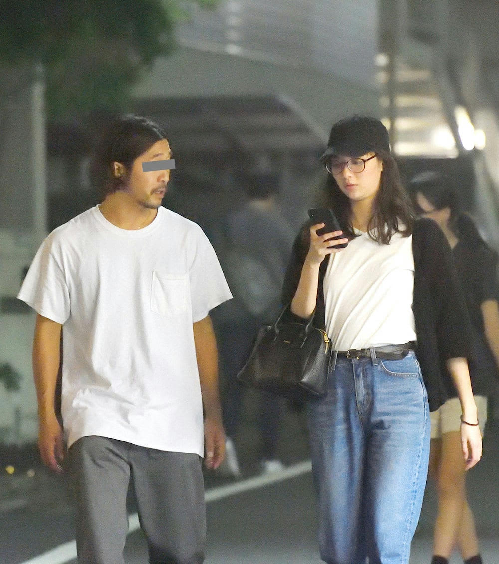新川優愛の旦那の顔写真は公開中？ロケバス夫の素顔と現在を総力取材