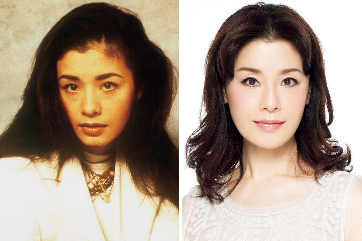 大地真央はなぜ老けない？奇跡の70歳を支える美肌と生活習慣の秘密