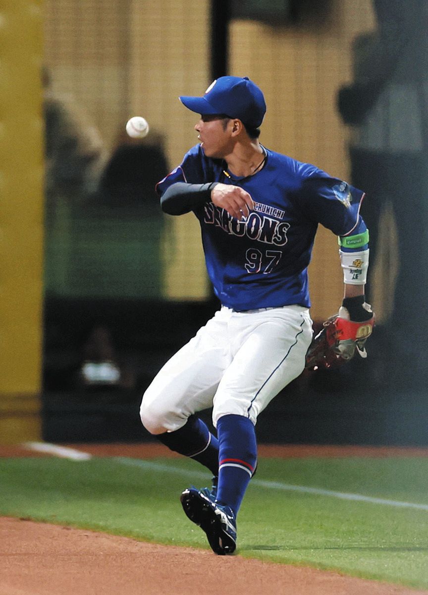 2026年中日ドラゴンズ開幕戦！スタメン予想と開幕投手・日程徹底解説