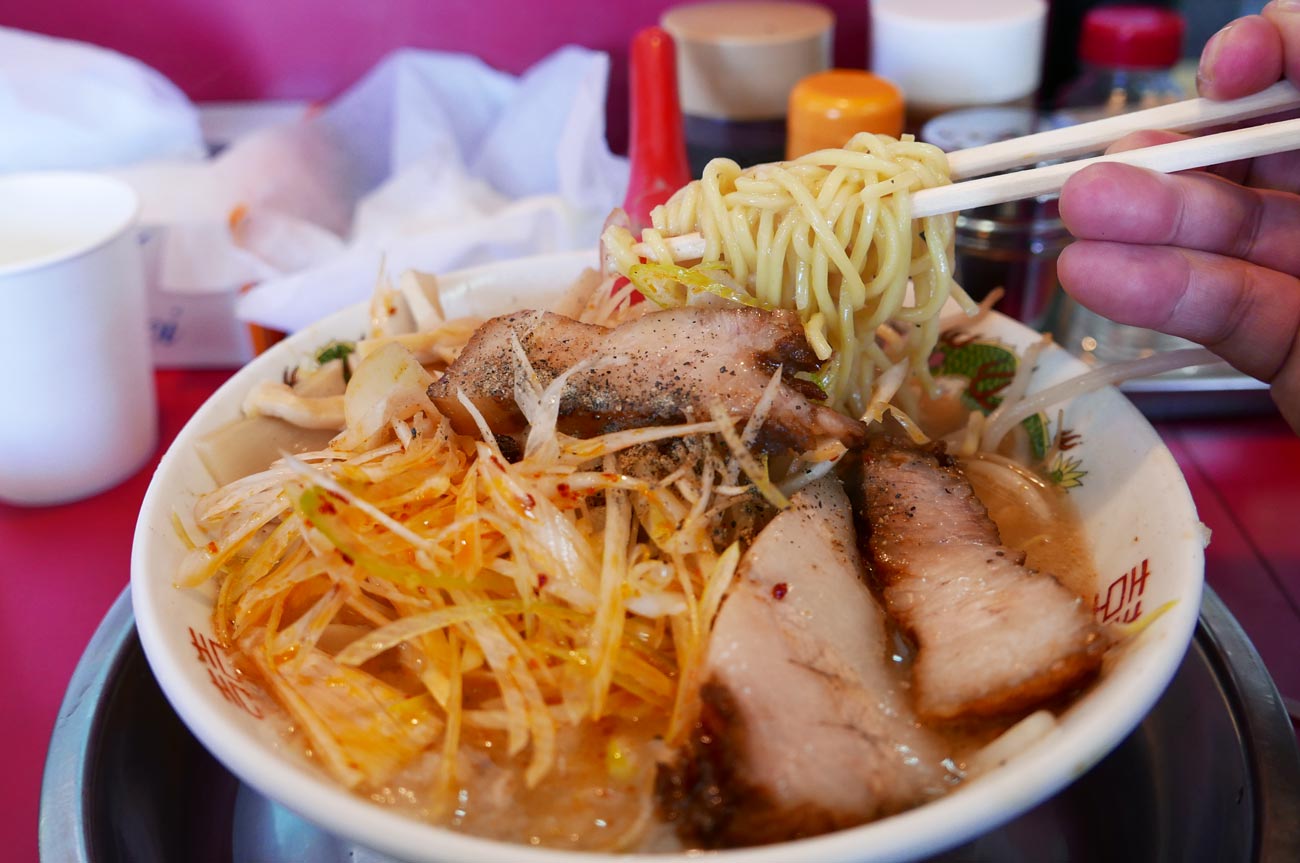 君津・大ちゃんラーメンの行列と中毒性の正体を2026年徹底解明