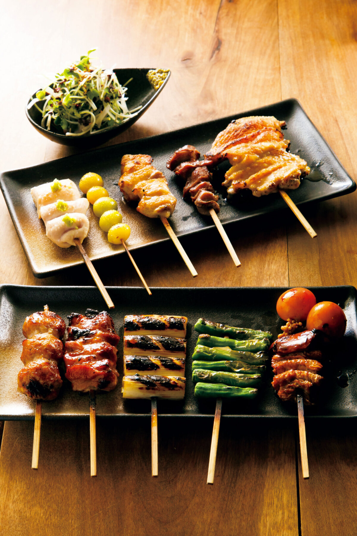 【2026最新】学大で本当に旨い焼き鳥は？地元民が推す名店を徹底比較
