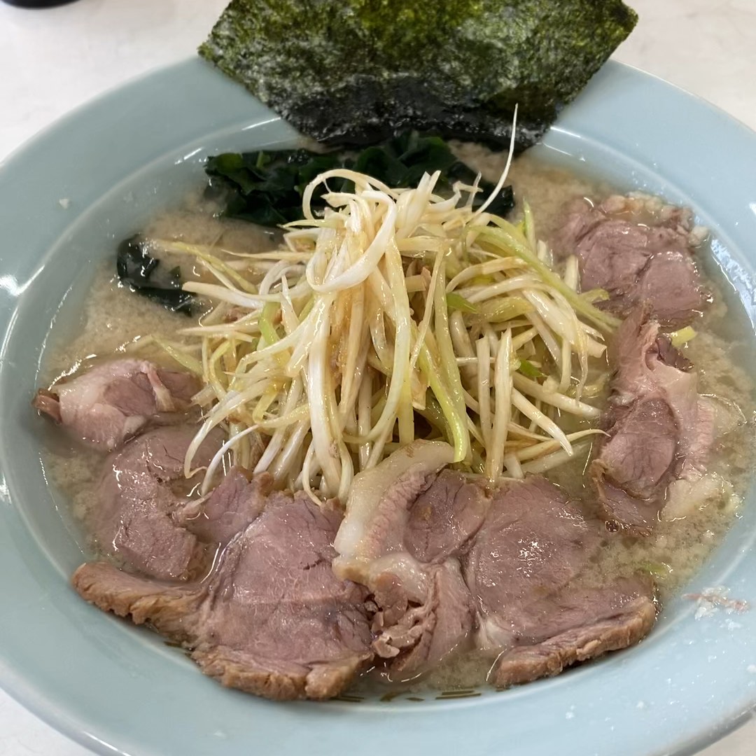ラーメンショップいなべ北勢店徹底解剖！中毒必至のネギと朝ラー攻略法