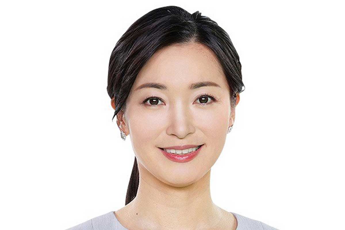 大江麻理子アナの現在とWbs降板の真相｜松本大氏との結婚生活と最新動向