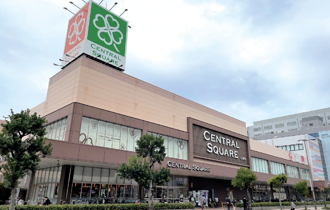 セントラルスクエア西宮原店の評判と攻略法！駐車場や惣菜を徹底解剖