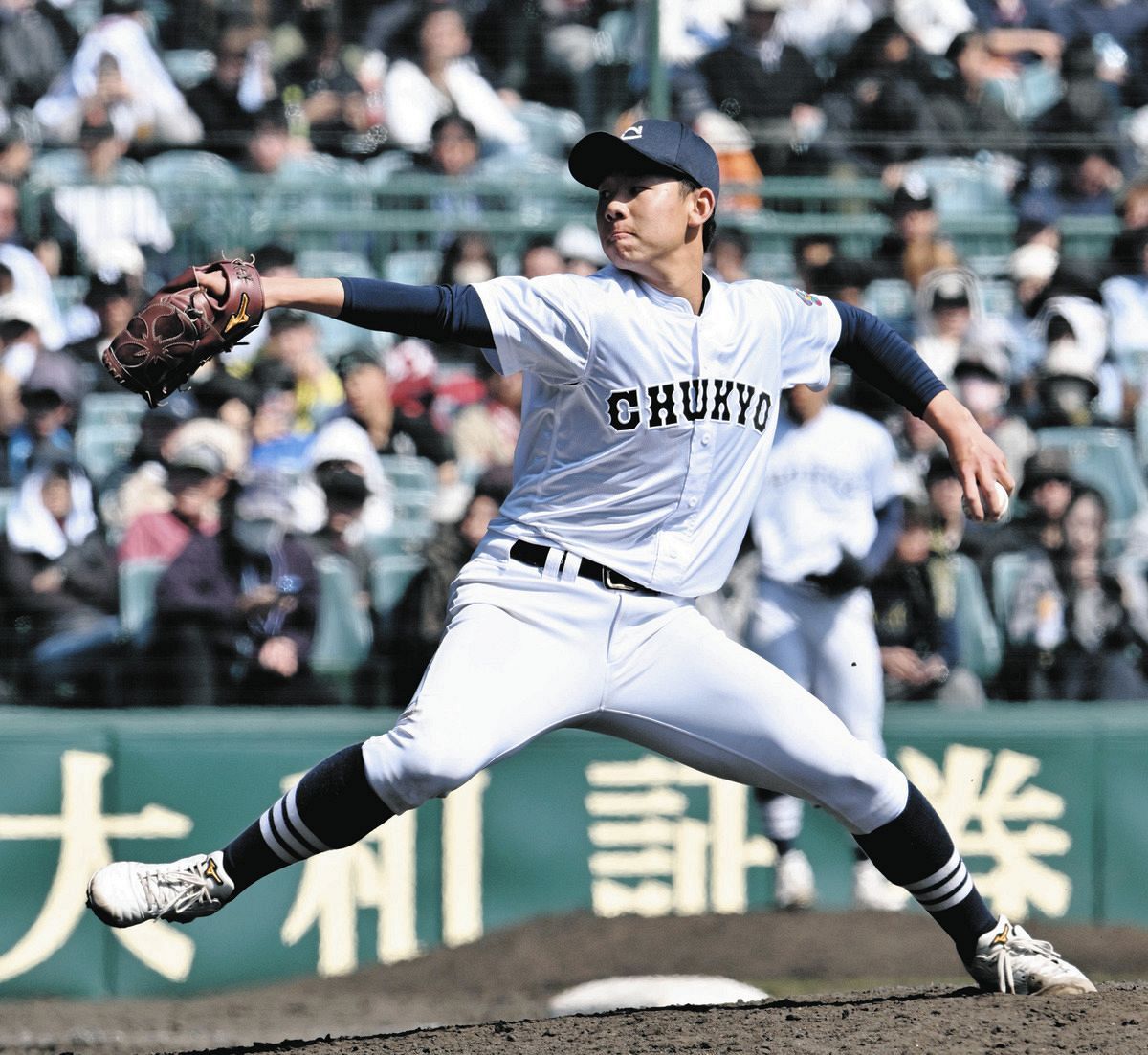 甲子園最多11度Vの中京大中京！強さの秘密と名勝負の裏側を徹底解剖