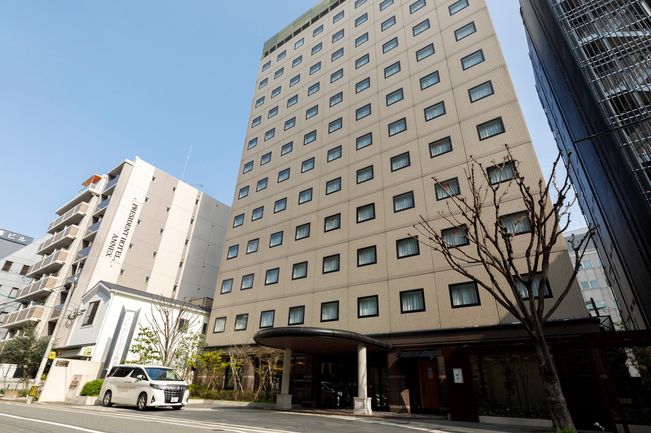 プレジデントホテル博多の評判と朝食の秘密！宿泊者が語る真相