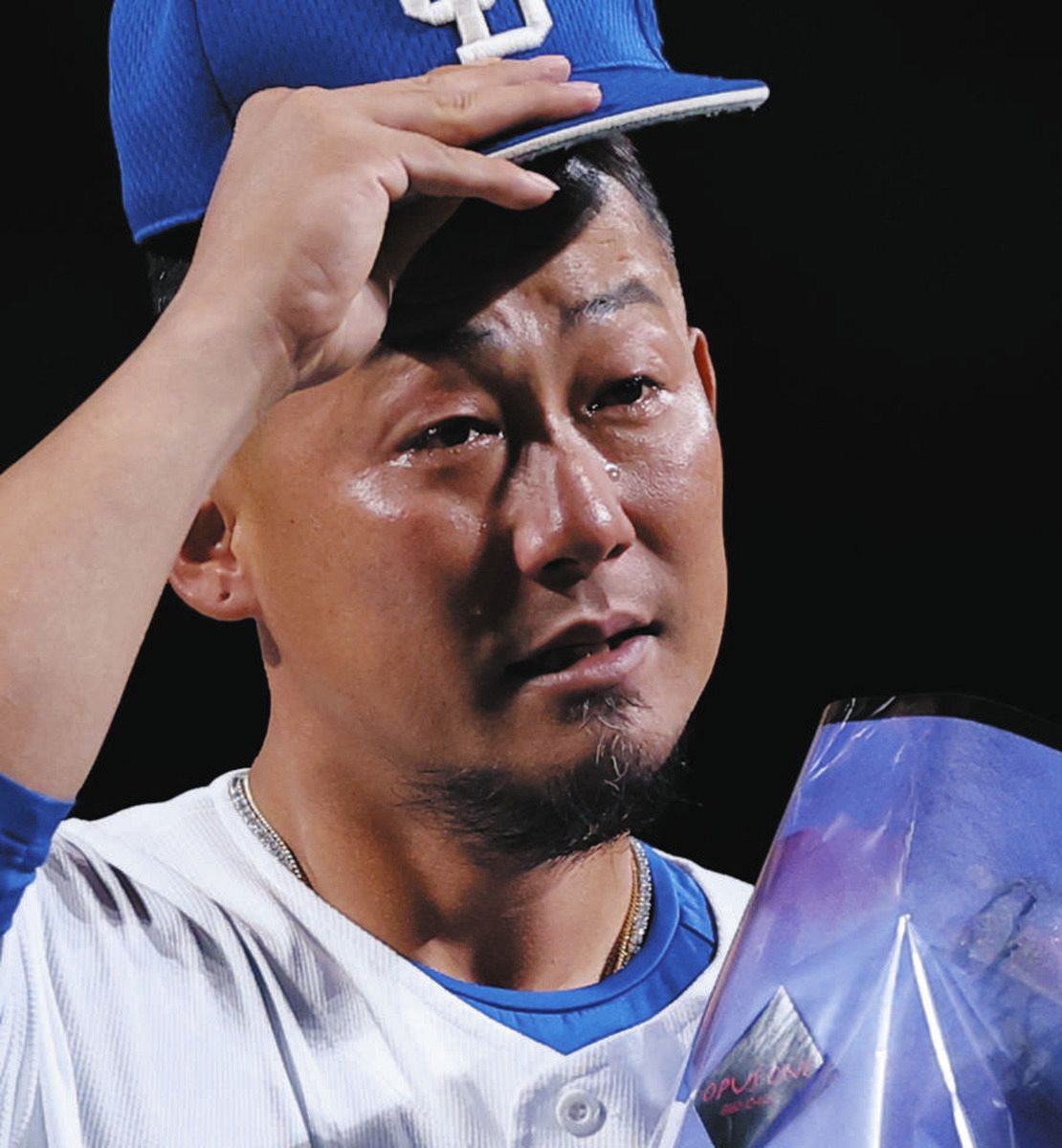 中田翔に引退説が浮上した真相とは？中日での現在地と去就の行方