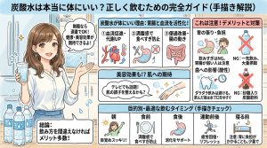 【熱愛】 炭酸 水 飲む 効果 肌 私服＆私生活最新ショット #732