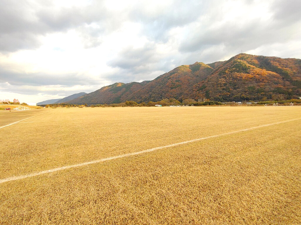 三好市三野健康防災公園の遊具や予約料金は？2026年最新徹底解説