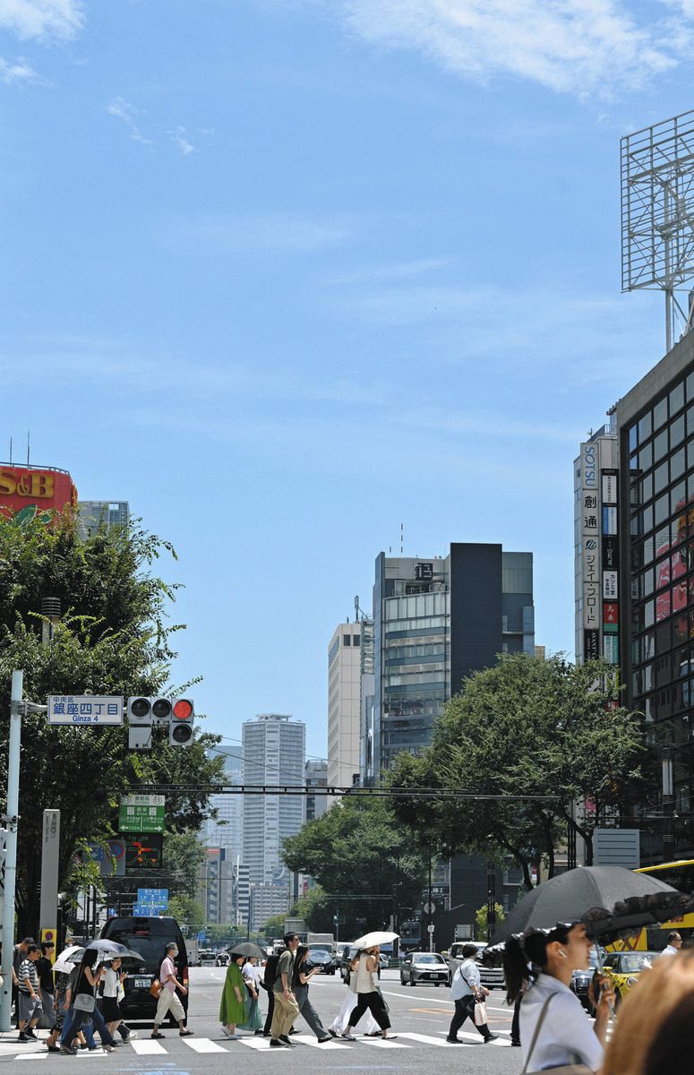 【2026】東京の梅雨明けはいつ？平年との違いや猛暑・豪雨の真相