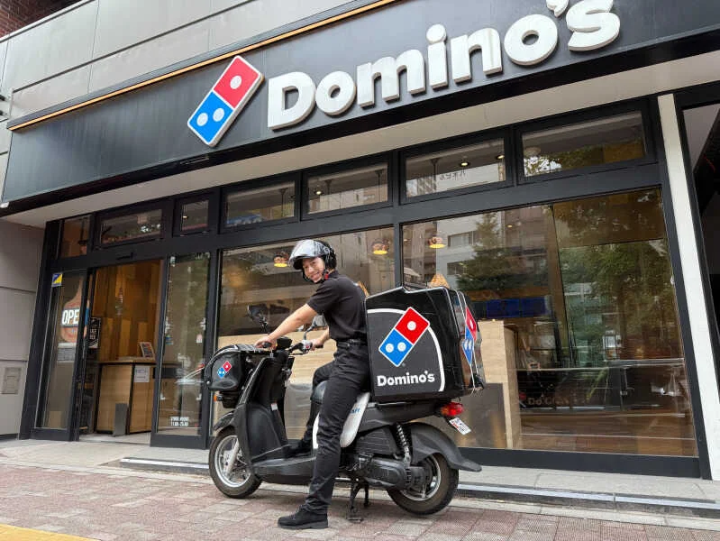 ドミノピザ小牧大山店の真相！持ち帰り半額と閉店の噂を徹底検証