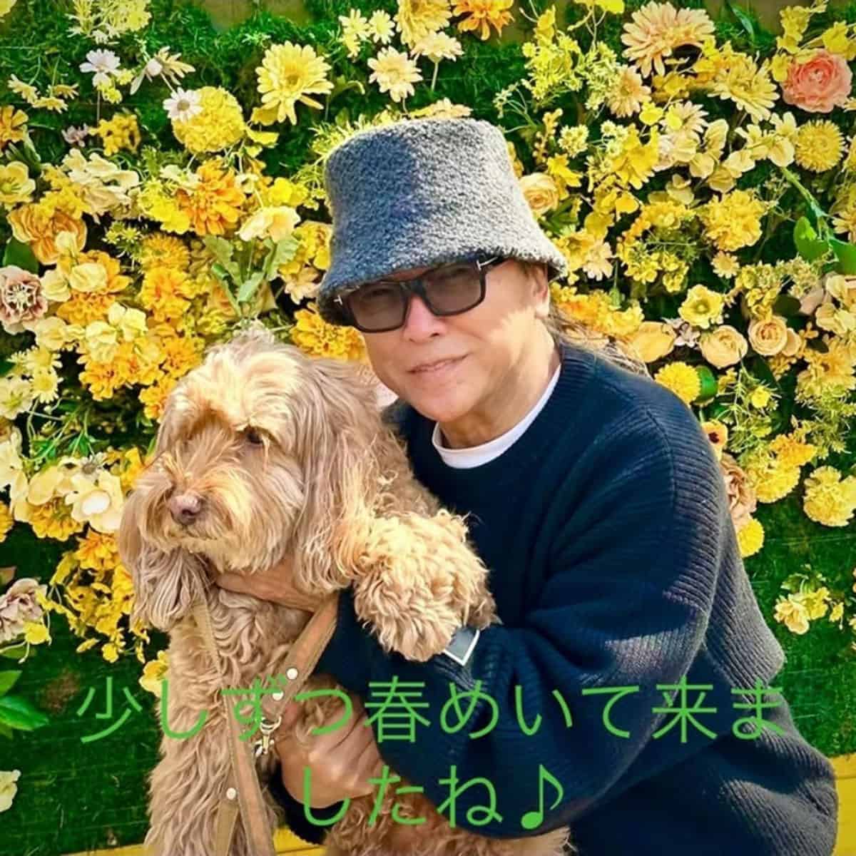 ドン小西の奥さんは誰？元妻と23年ぶり熟年再婚の真相と愛娘の今