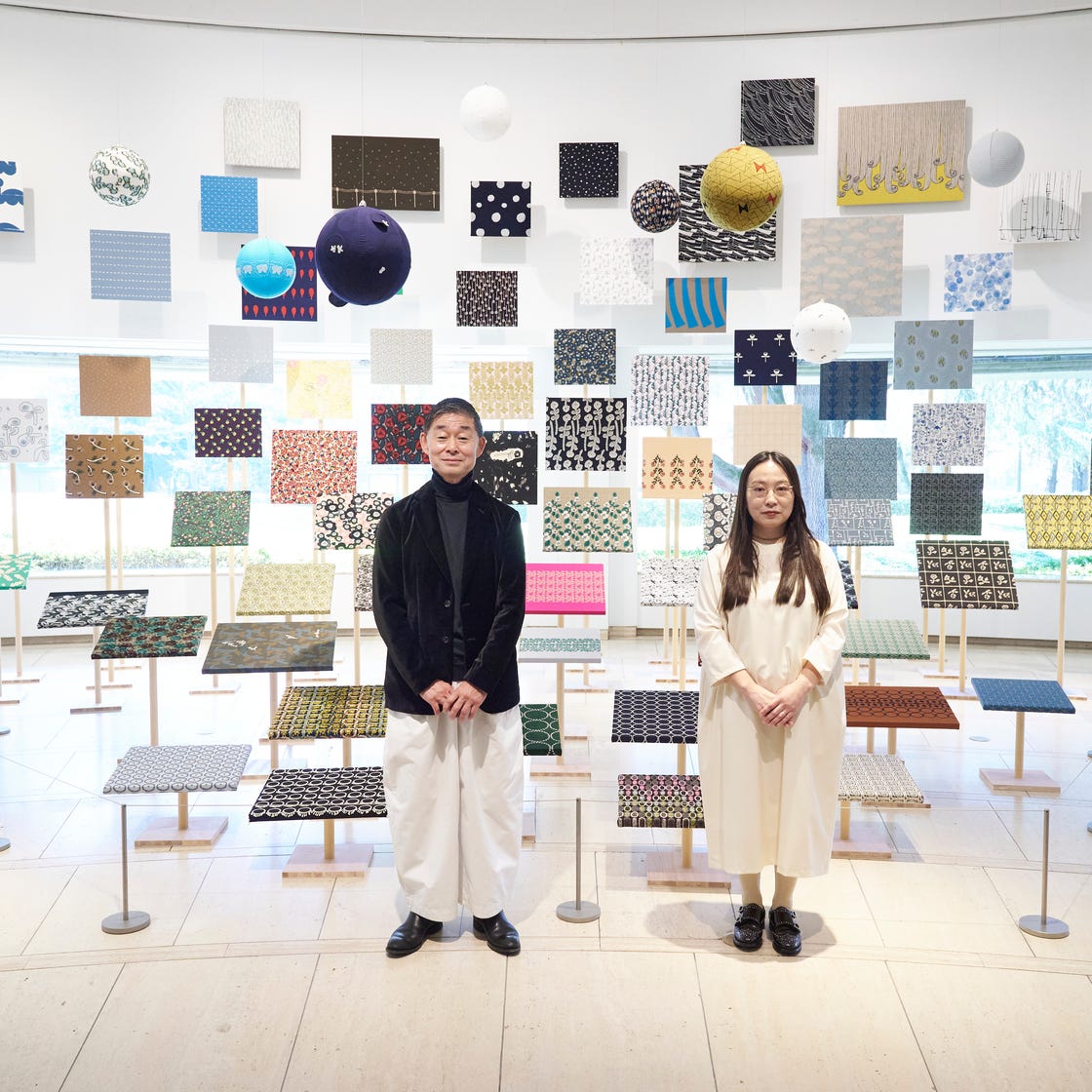 ミナペルホネン展2026完全ガイド｜巡回情報・限定グッズと混雑攻略