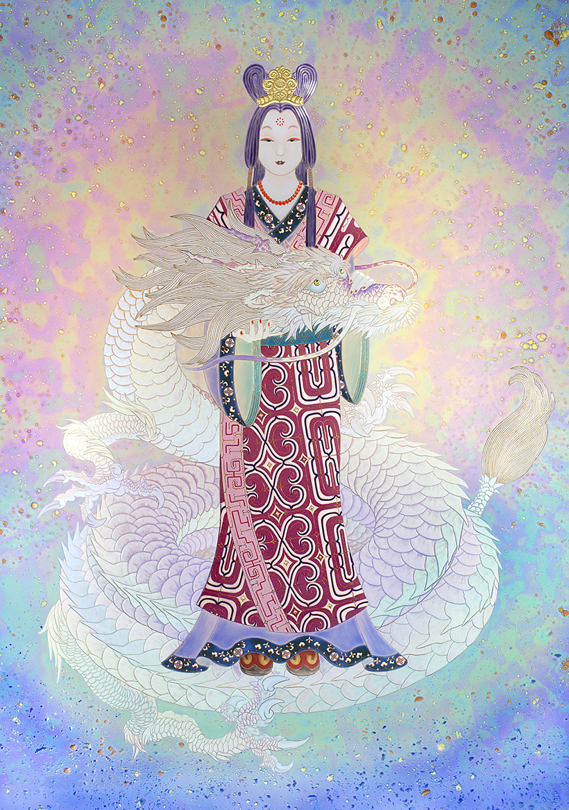 瀬織津姫はなぜ消されたのか？封印の理由と天照大神との真相