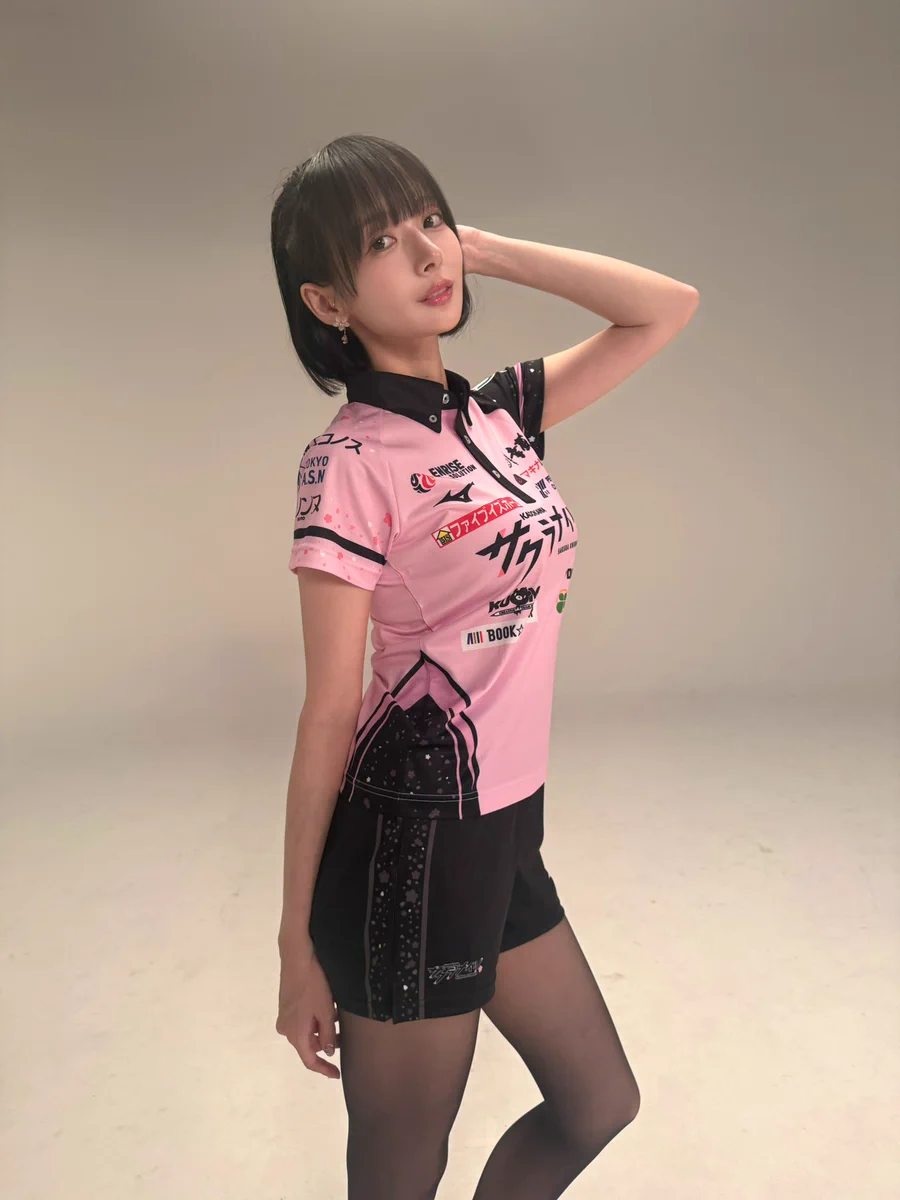 岡田紗佳の役満ボディと最新画像！Mリーグ対局から素顔の真相を徹底解剖