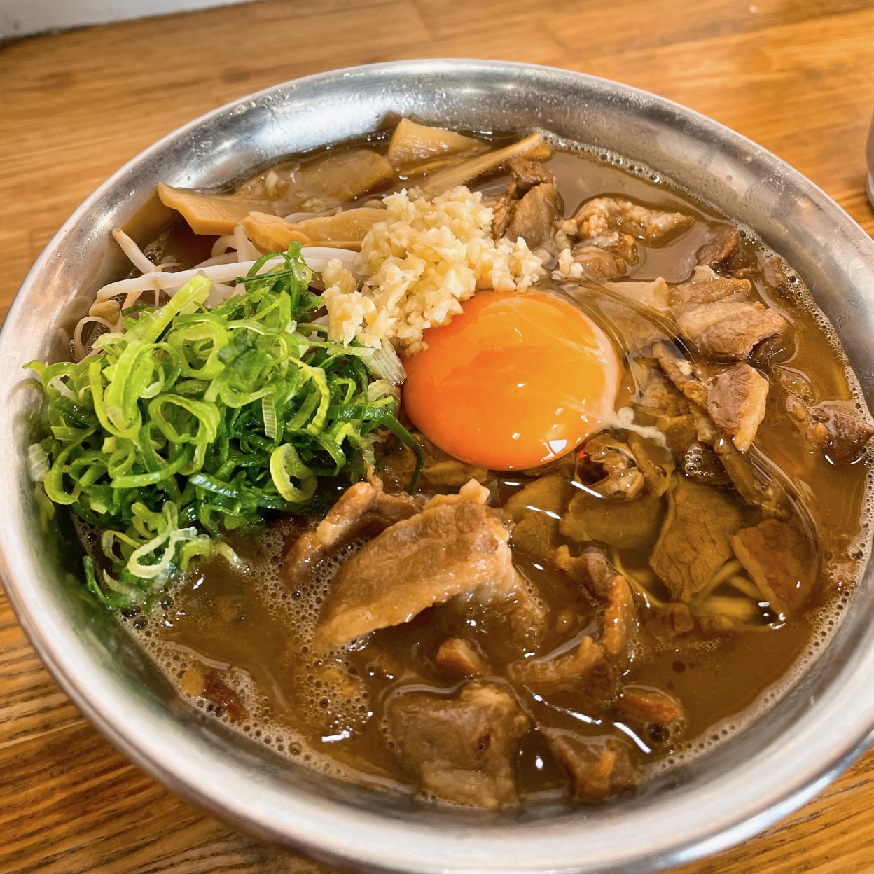 麺屋たむらの魅力を徹底解剖！絶品メニューと混雑攻略法
