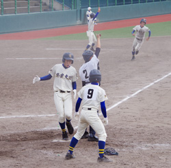 【必見】 奈良 県 高校 野球 予選 衝撃の最新ニュース #604