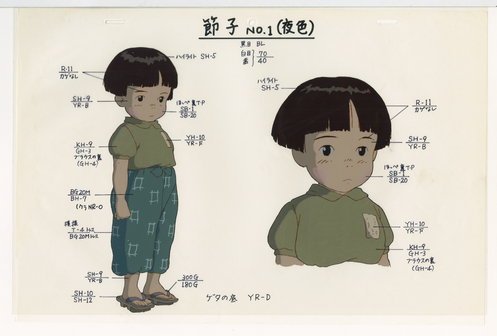 『火垂るの墓』節子の死因と隠された真相｜声優の現在と実話の衝撃