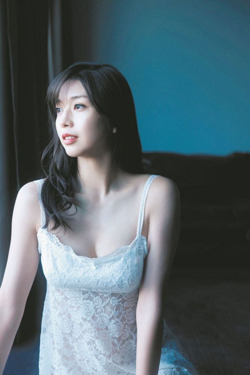 牧野真莉愛がすごいと話題の理由とは？スタイルと野球愛の真髄