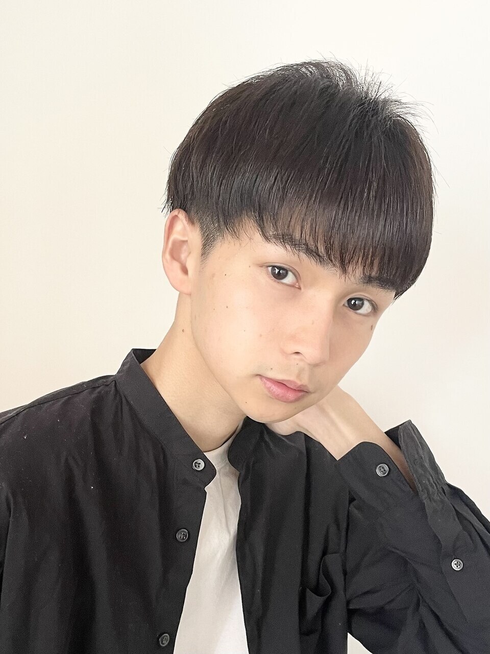 高校生のマッシュ髪型攻略！校則クリアと女子ウケ両立の最新極意