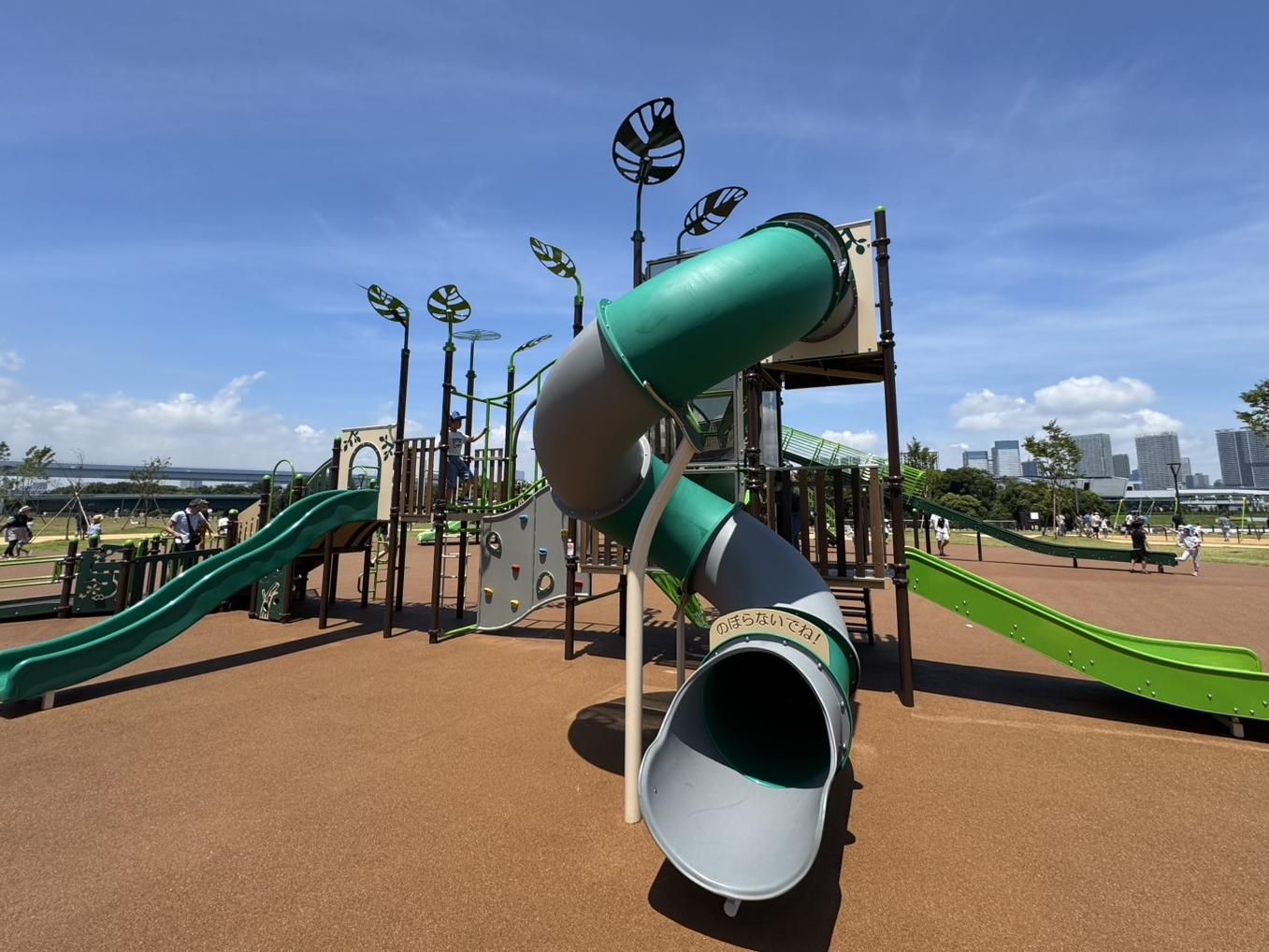 有明親水海浜公園の全面開園はいつ？延期理由と2026年最新進捗を検証