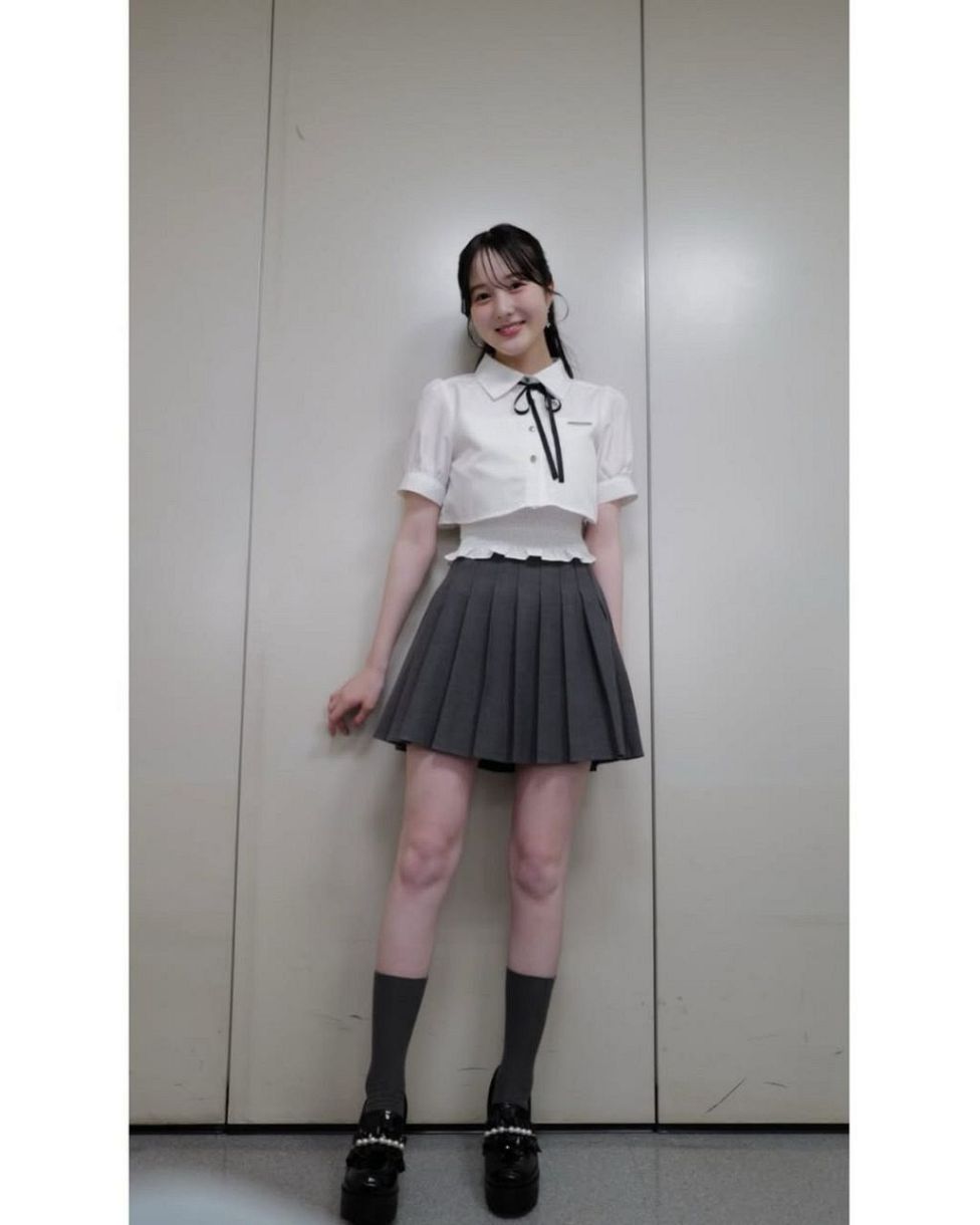 本田紗来の現在の身長は何Cm？姉の望結を抜いた噂の真相と急成長の全貌