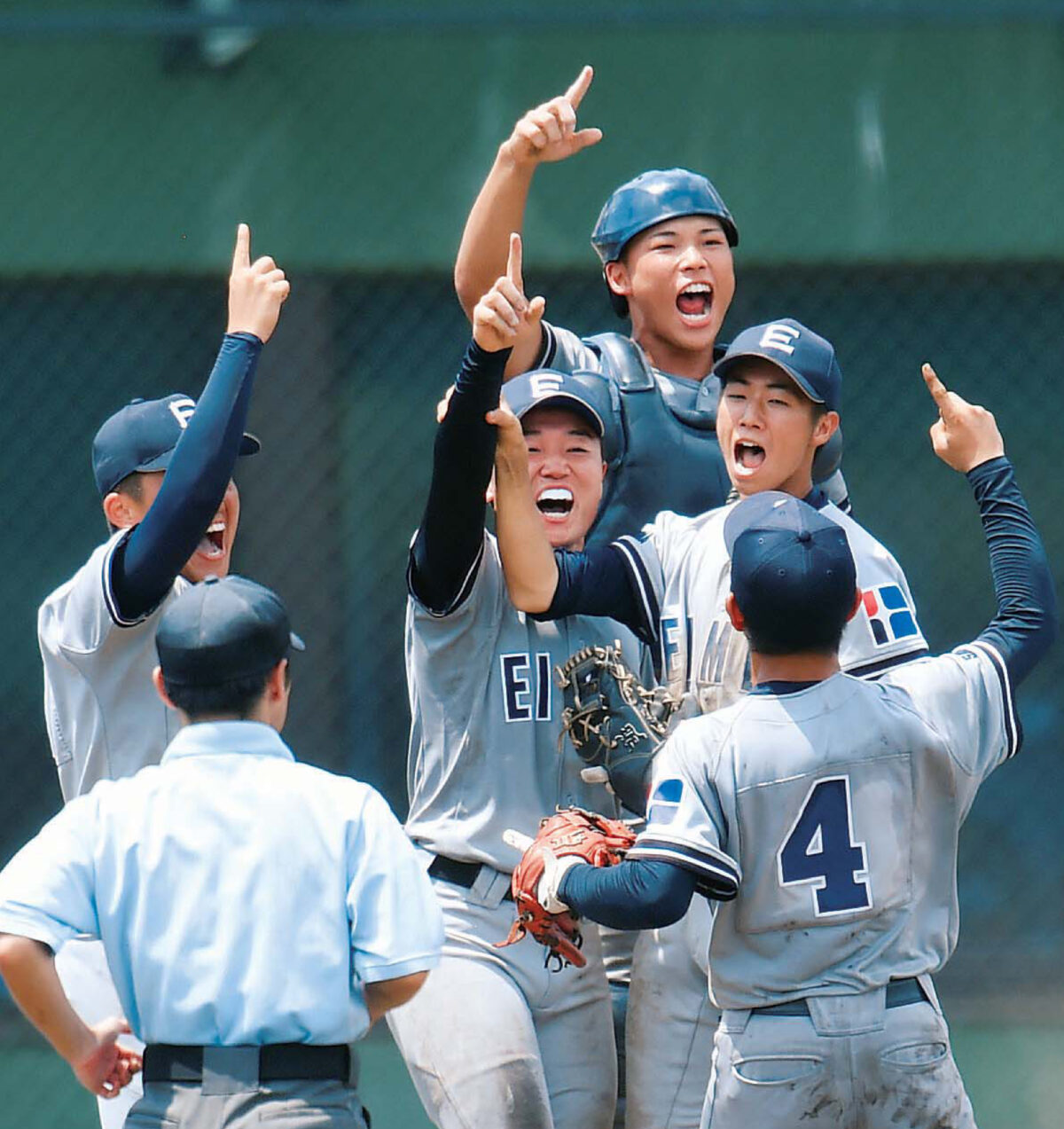 埼玉高校野球2026勢力図激変！浦学・徳栄2強時代と新興勢力