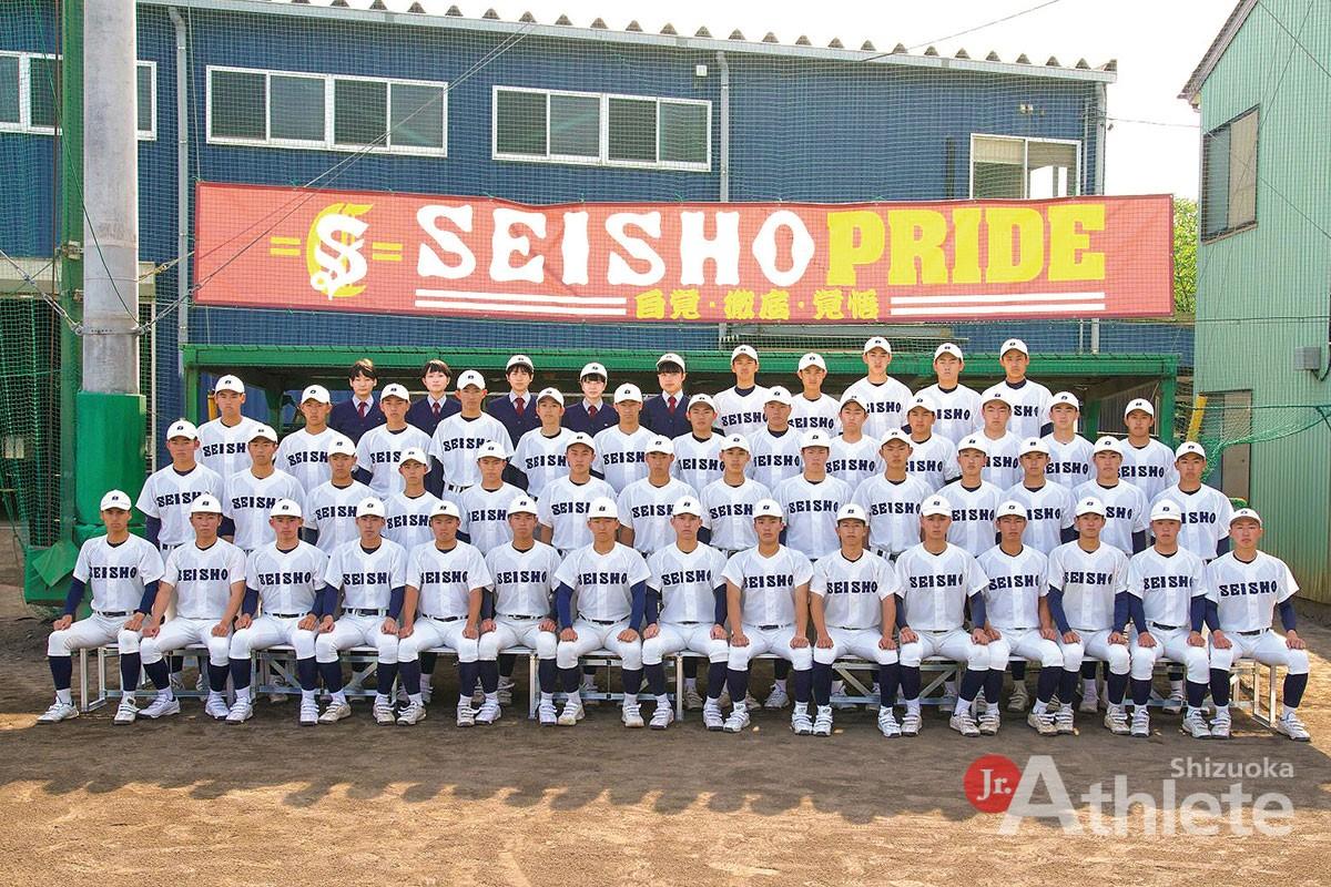 静岡商業野球部メンバー2026｜出身中学と注目選手・戦力徹底解剖