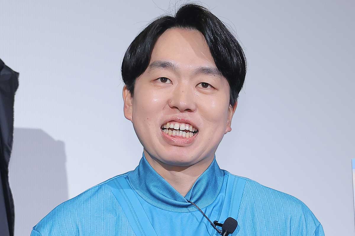 ジェラードンかみちぃの結婚・本名とキレキレダンスの真相【最新】