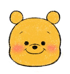 【熱愛】 プー さん イラスト 簡単 可愛い 気になる噂と真相 #682