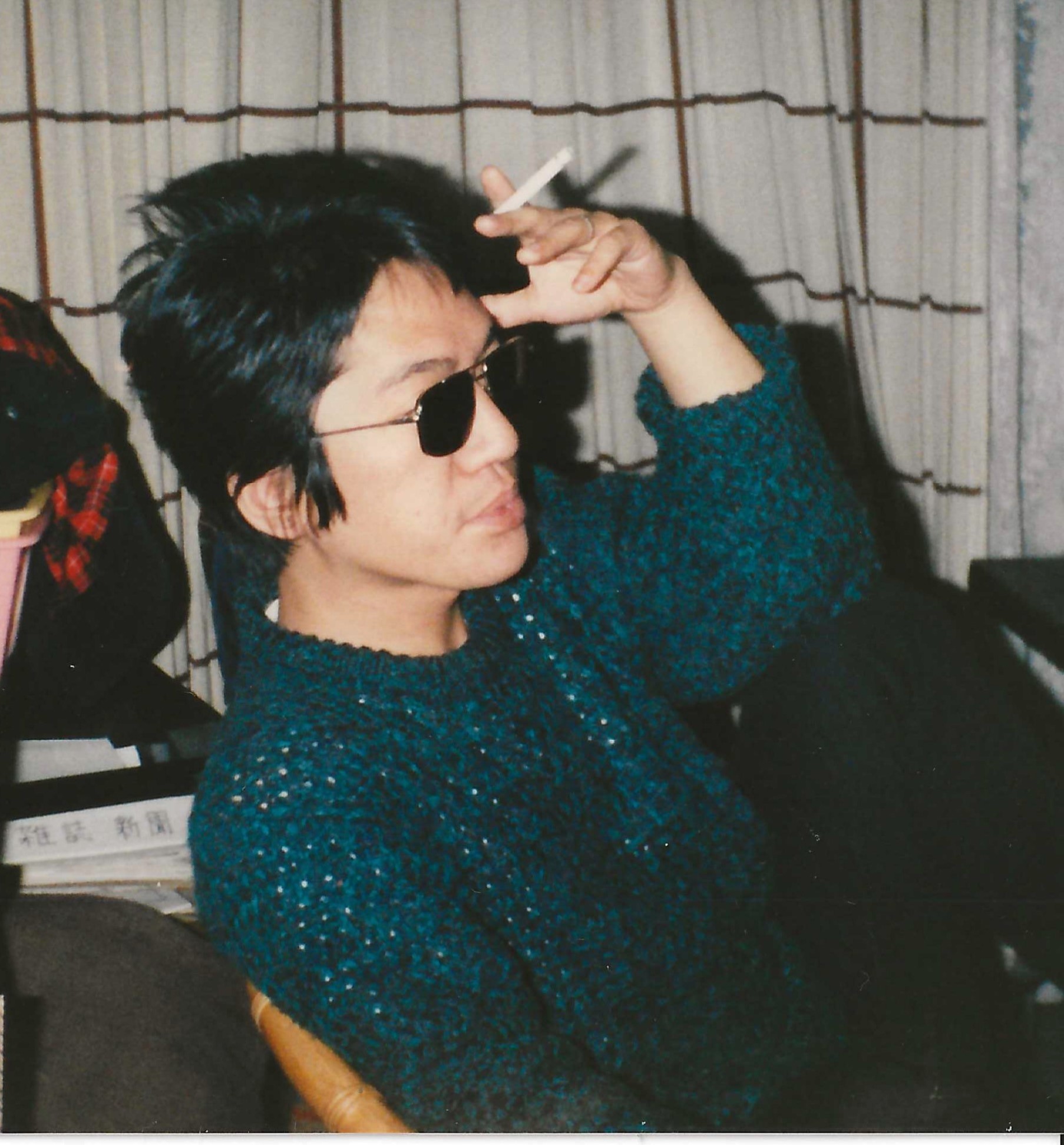 鬼才・中島らもの壮絶な生涯と急逝の真相｜傑作小説と今なお響く名言