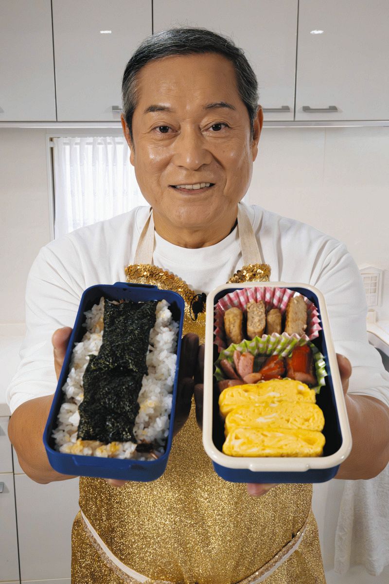 松平健の息子・健太さんの現在！20歳迎える大学生活と芸能界入りの真相