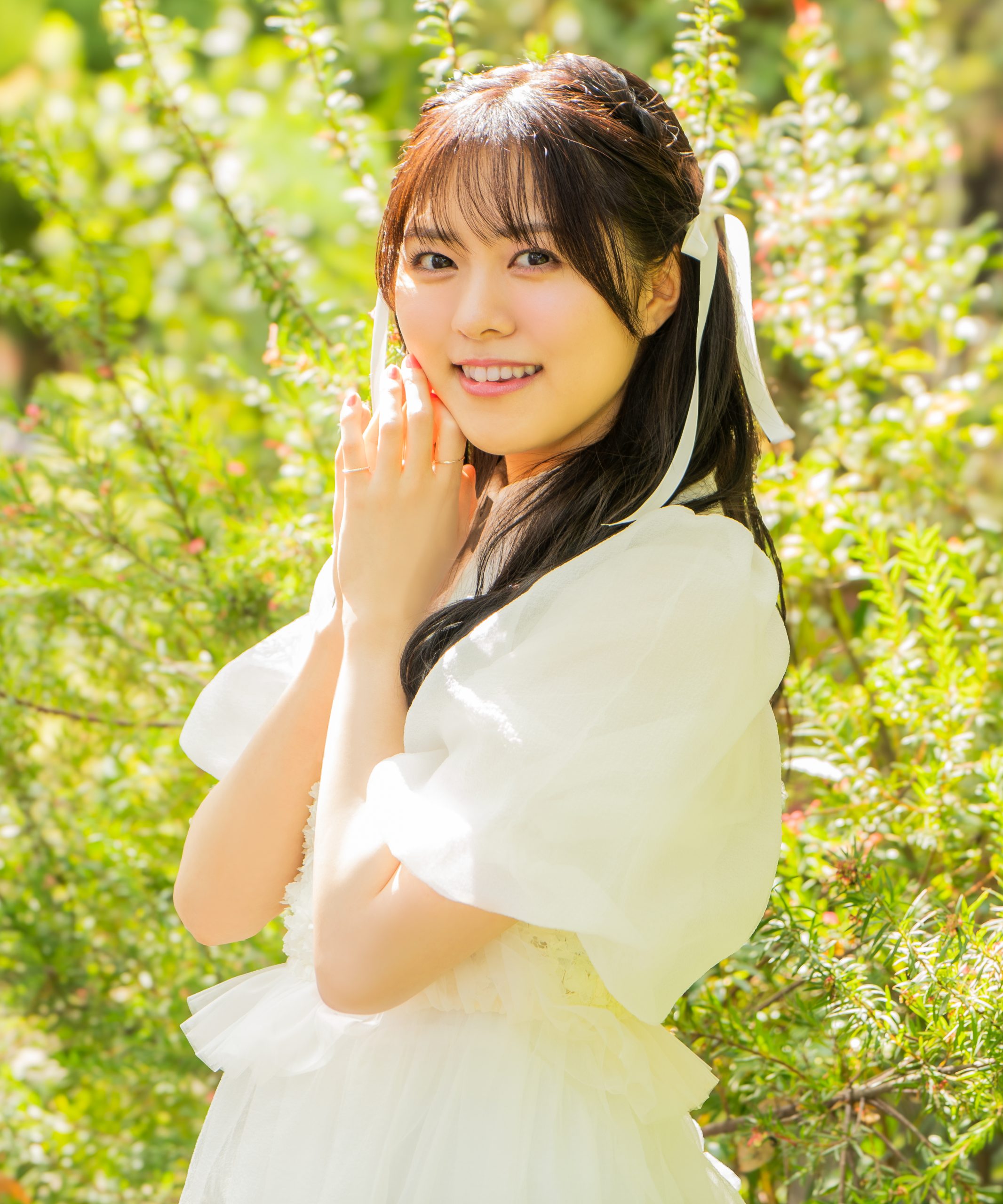 堀内まり菜の現在2026｜さくら学院から声優・舞台で拓いた新境地